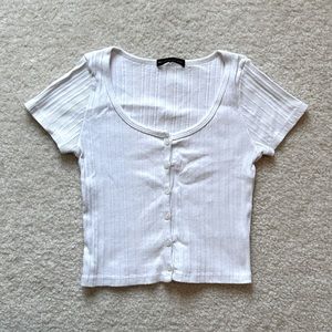 Brandy Melville Zelly top!